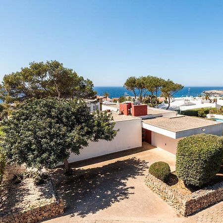 Villa Binizahira By Mauter Villas Binibeca Eksteriør bilde
