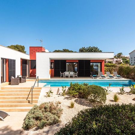 Villa Binizahira By Mauter Villas Binibeca Eksteriør bilde