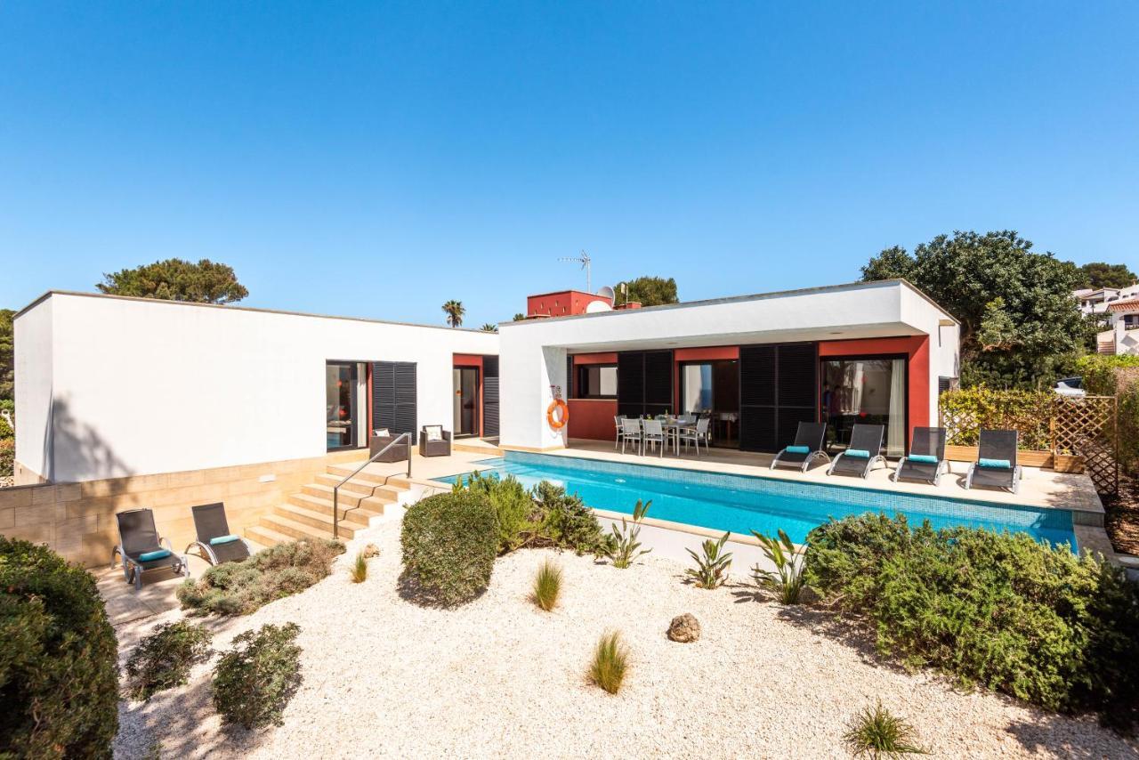 Villa Binizahira By Mauter Villas Binibeca Eksteriør bilde