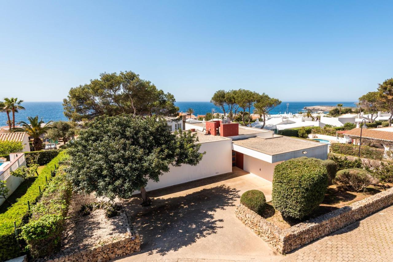 Villa Binizahira By Mauter Villas Binibeca Eksteriør bilde