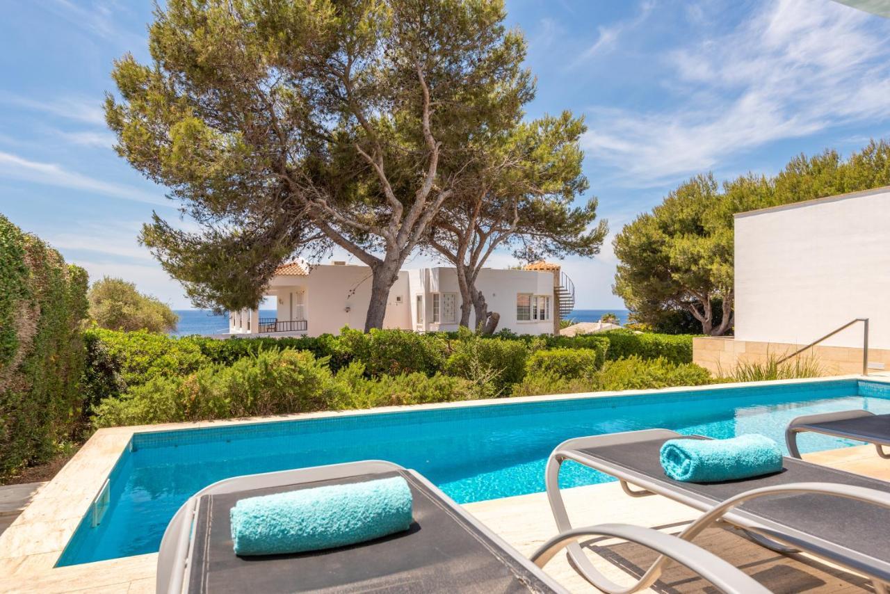 Villa Binizahira By Mauter Villas Binibeca Eksteriør bilde