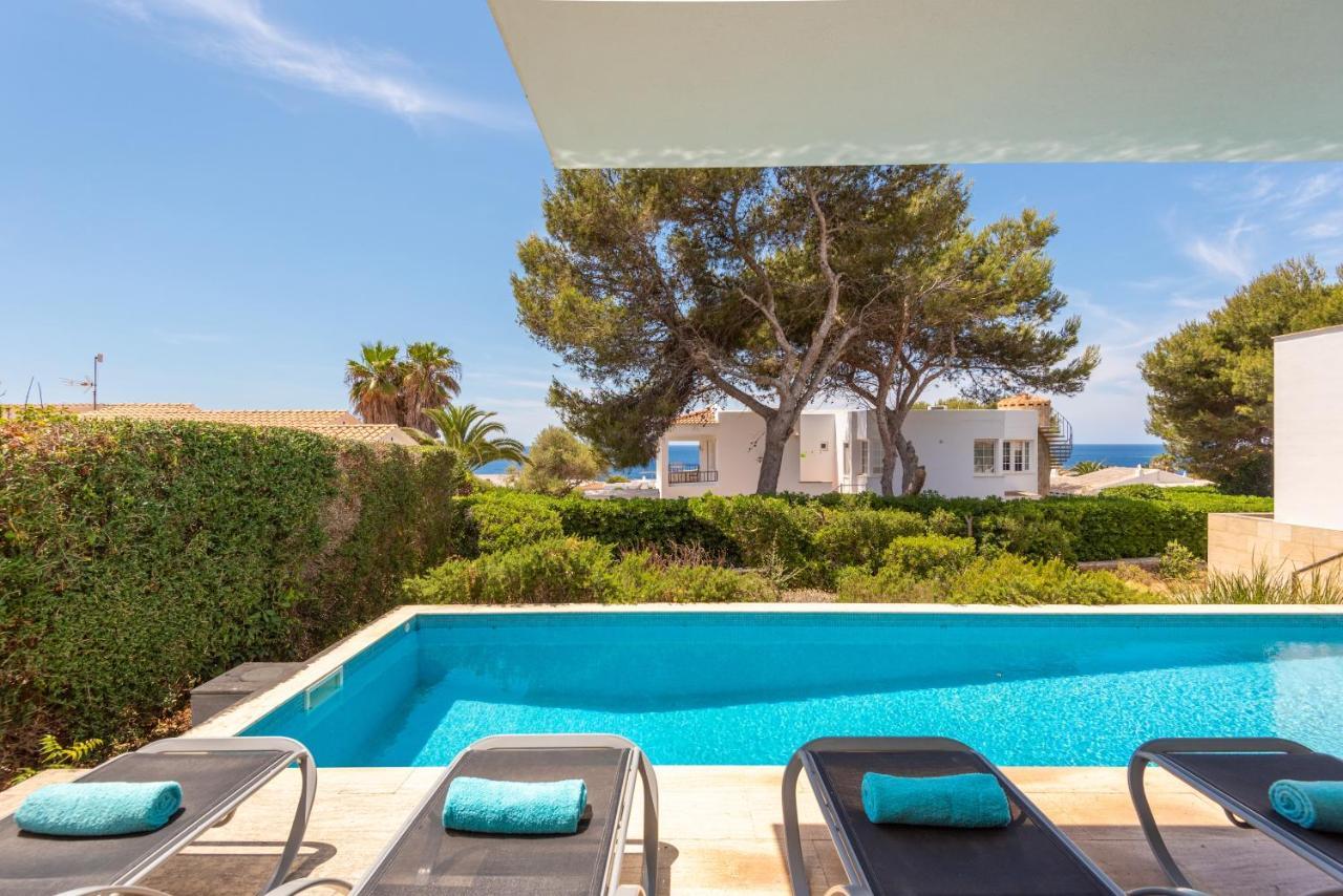Villa Binizahira By Mauter Villas Binibeca Eksteriør bilde