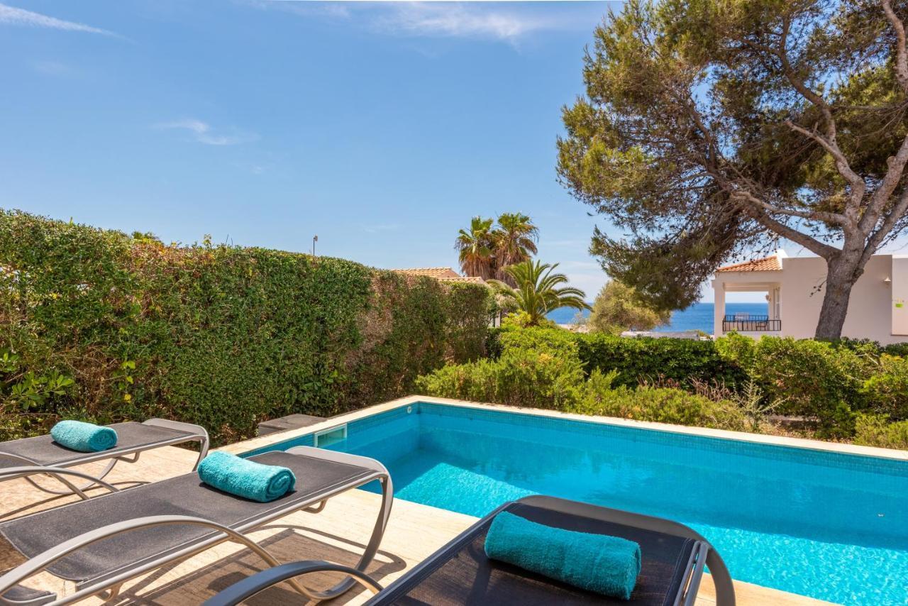 Villa Binizahira By Mauter Villas Binibeca Eksteriør bilde